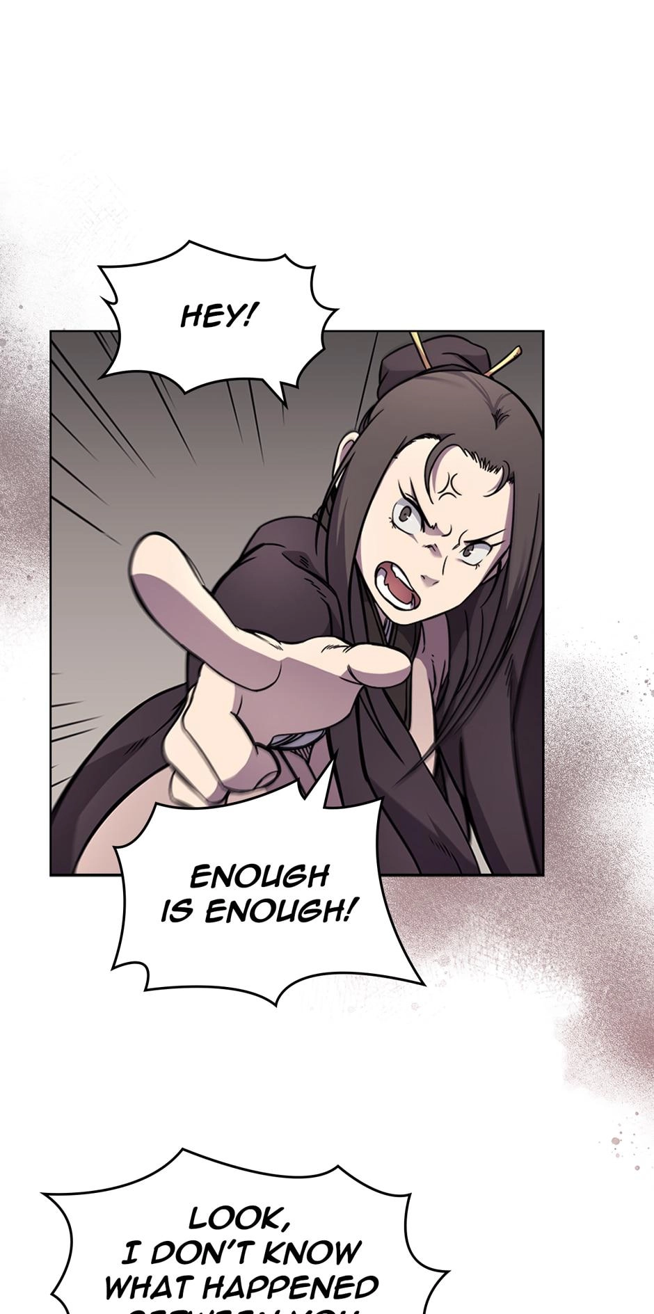 Heavenly Demon Reborn! Chapter 135, page 56 of 64