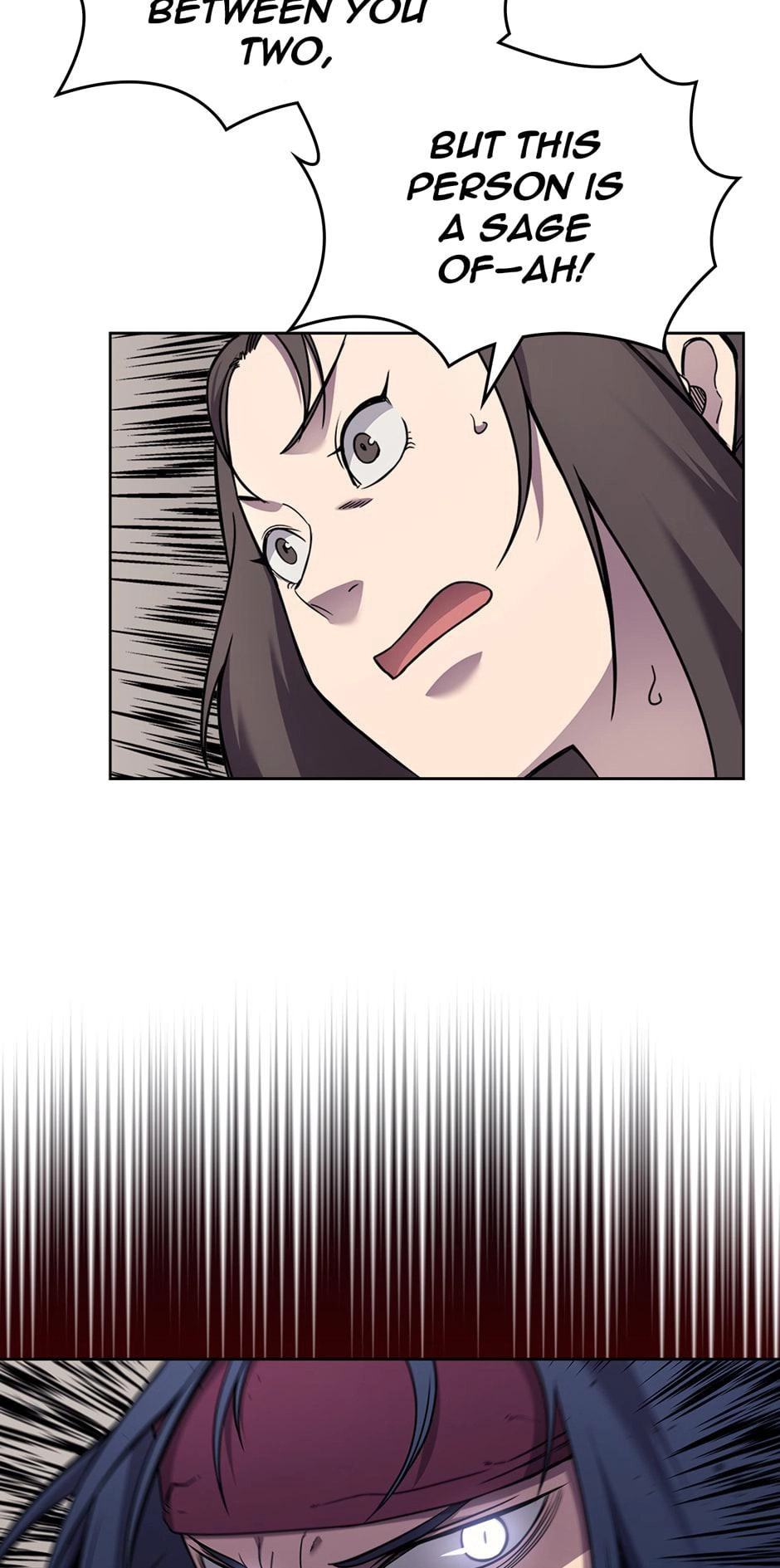 Heavenly Demon Reborn! Chapter 135, page 57 of 64