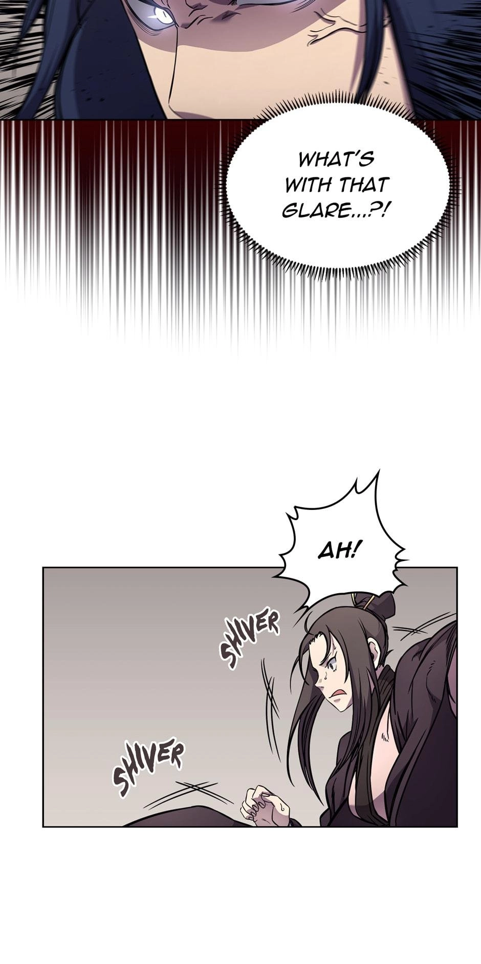Heavenly Demon Reborn! Chapter 135, page 58 of 64