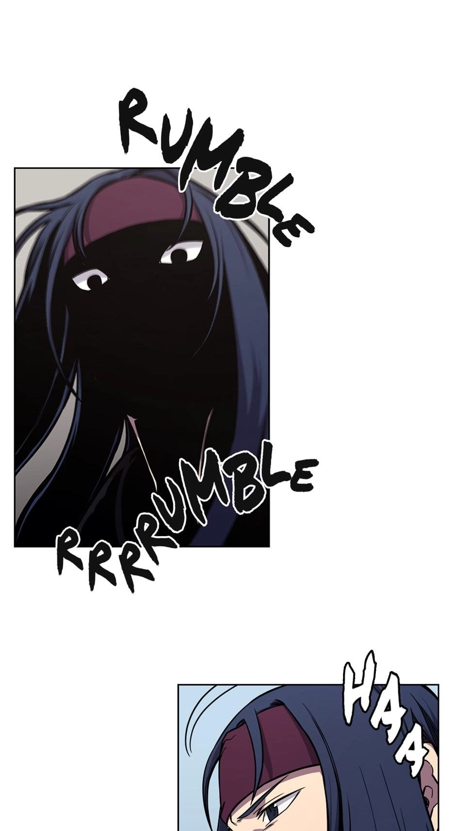 Heavenly Demon Reborn! Chapter 135, page 59 of 64
