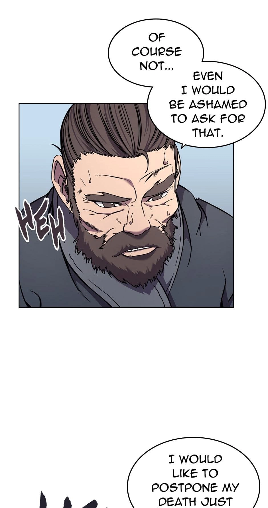 Heavenly Demon Reborn! Chapter 135, page 6 of 64