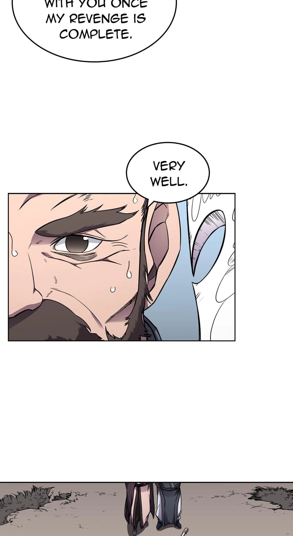 Heavenly Demon Reborn! Chapter 135, page 61 of 64