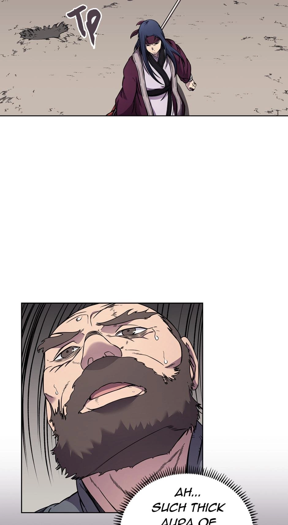 Heavenly Demon Reborn! Chapter 135, page 62 of 64