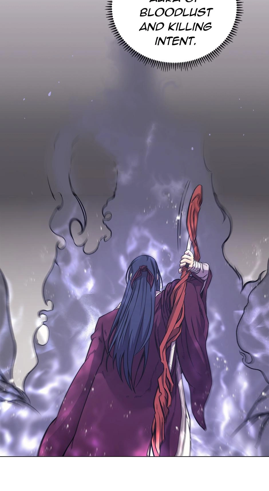 Heavenly Demon Reborn! Chapter 135, page 63 of 64