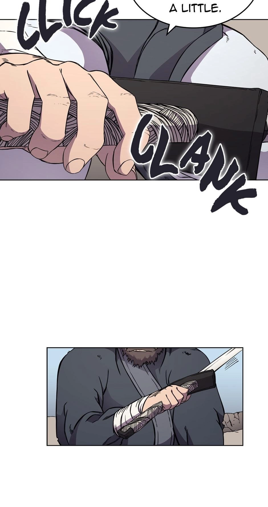 Heavenly Demon Reborn! Chapter 135, page 7 of 64