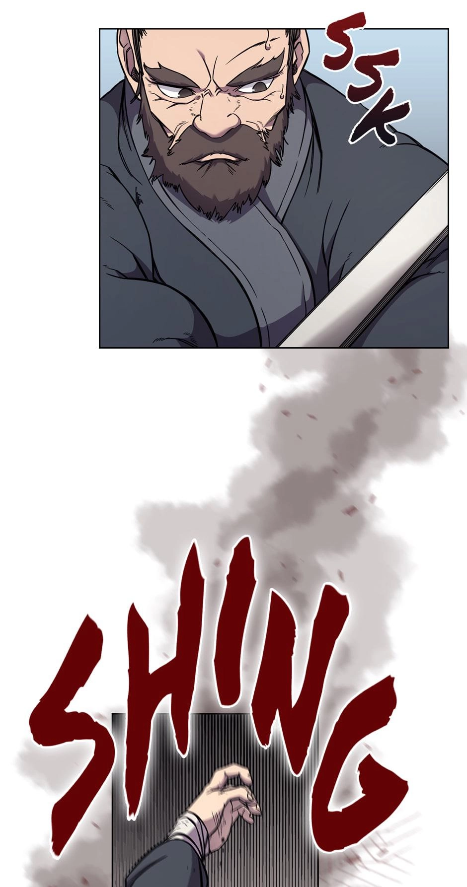 Heavenly Demon Reborn! Chapter 135, page 8 of 64
