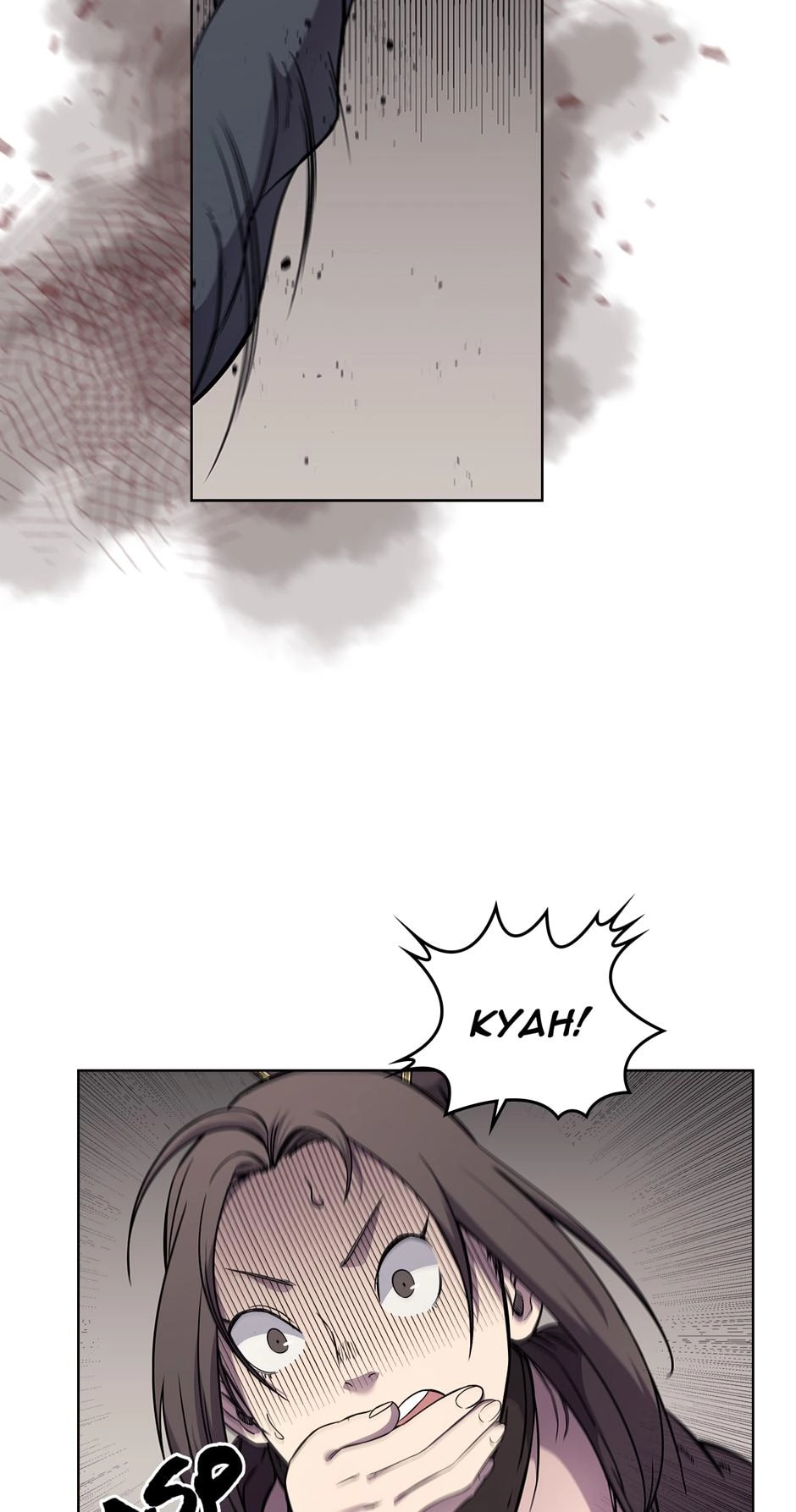 Heavenly Demon Reborn! Chapter 135, page 9 of 64