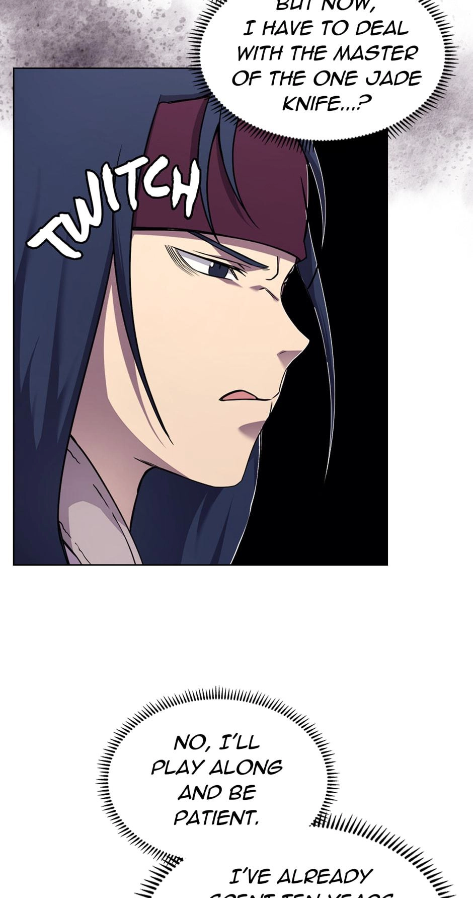 Heavenly Demon Reborn! Chapter 136, page 11 of 53