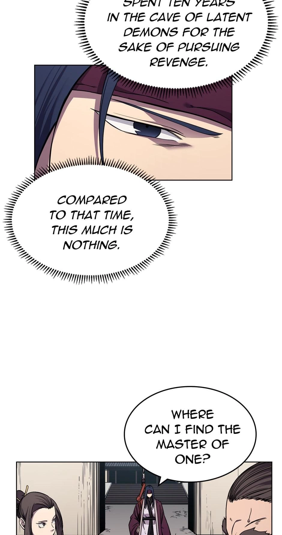 Heavenly Demon Reborn! Chapter 136, page 12 of 53