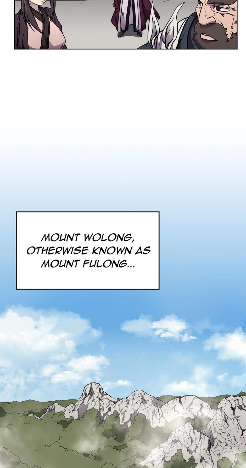 Heavenly Demon Reborn! Chapter 136, page 13 of 53