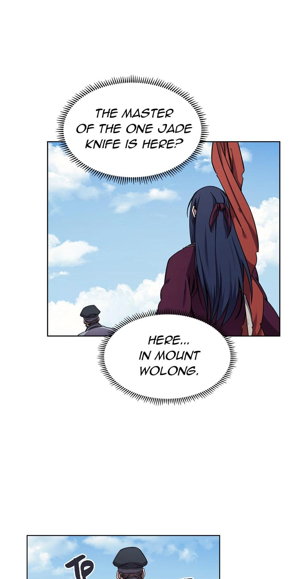 Heavenly Demon Reborn! Chapter 136, page 16 of 53