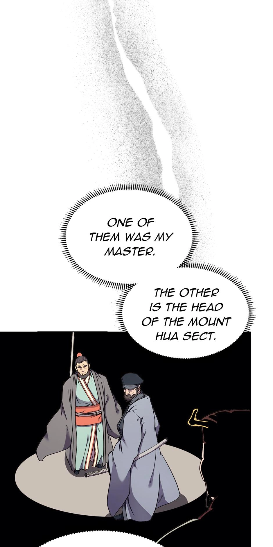 Heavenly Demon Reborn! Chapter 136, page 18 of 53