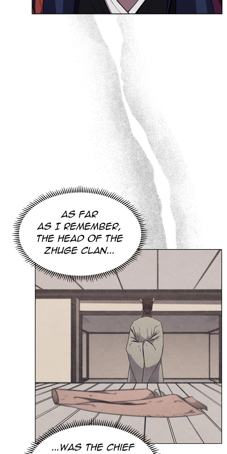 Heavenly Demon Reborn! Chapter 136, page 20 of 53