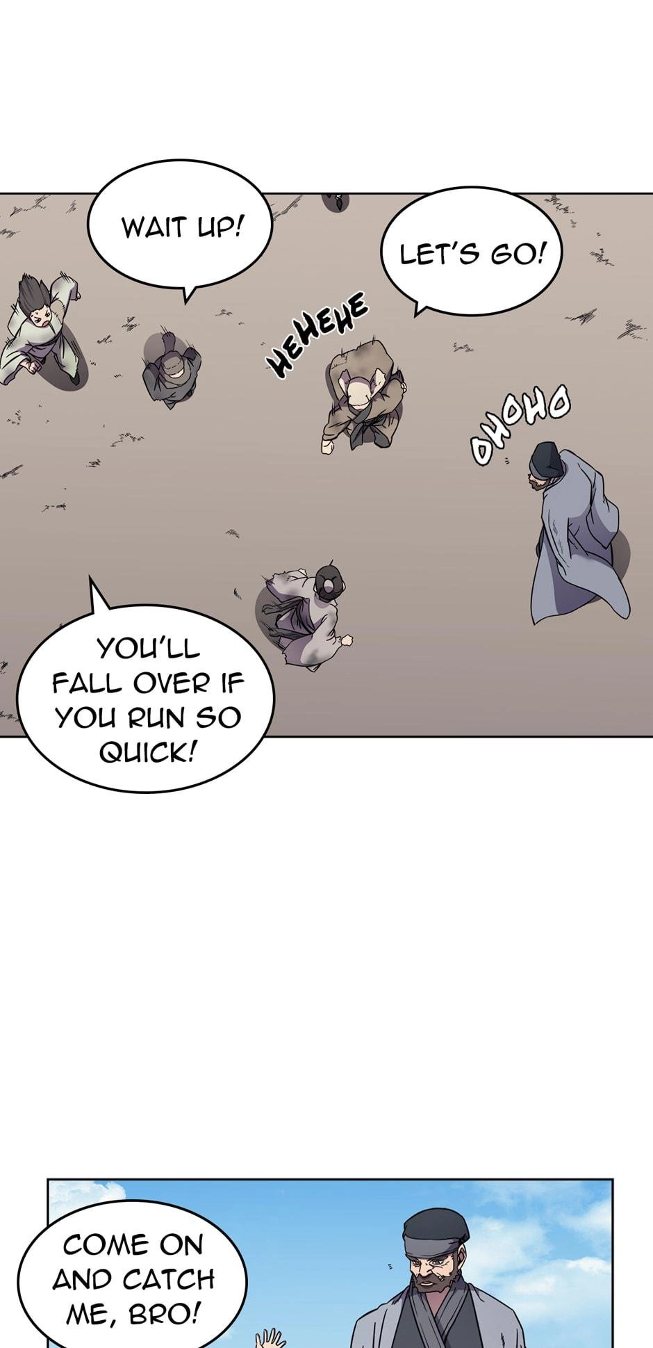 Heavenly Demon Reborn! Chapter 136, page 24 of 53