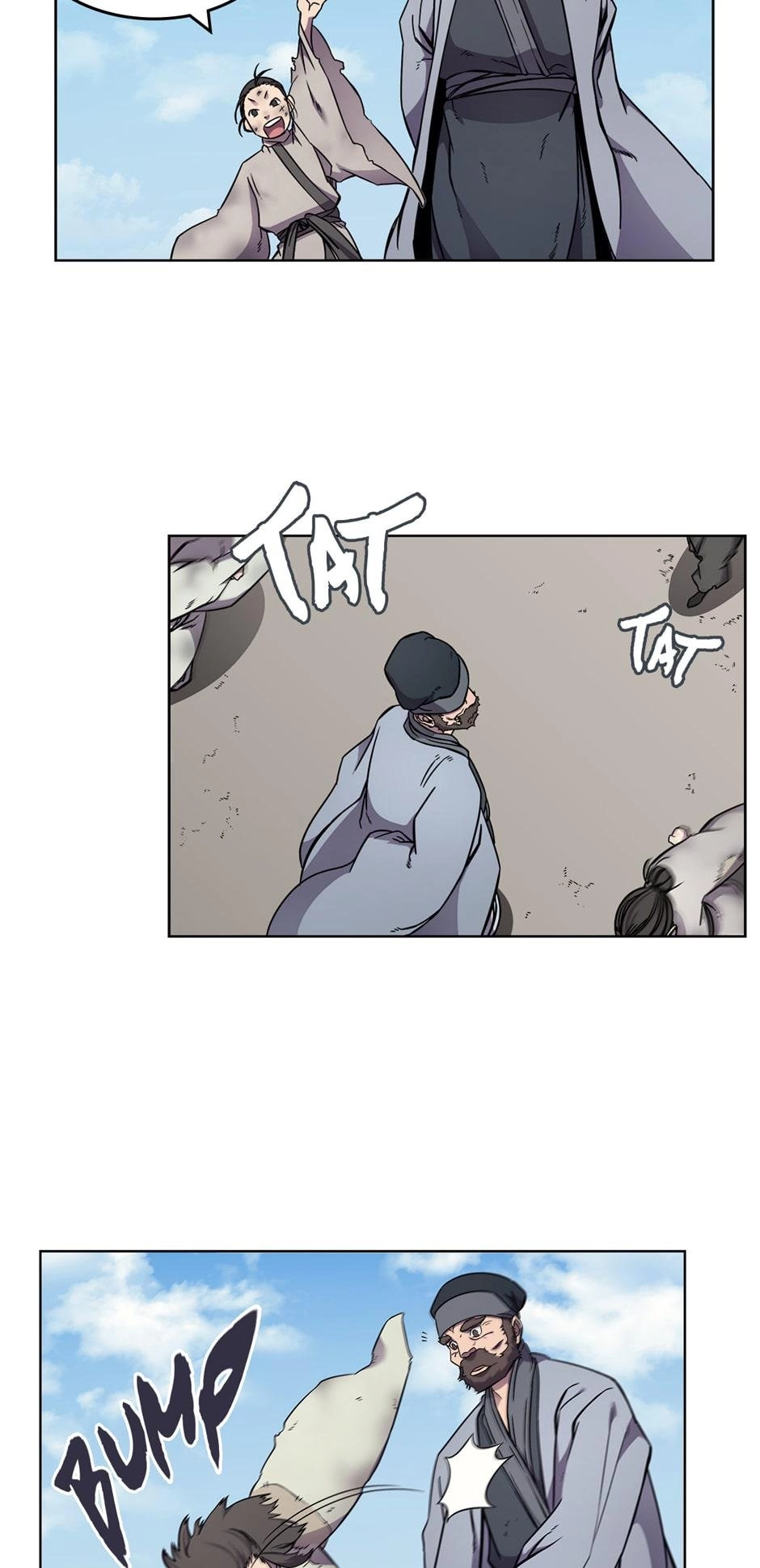 Heavenly Demon Reborn! Chapter 136, page 25 of 53