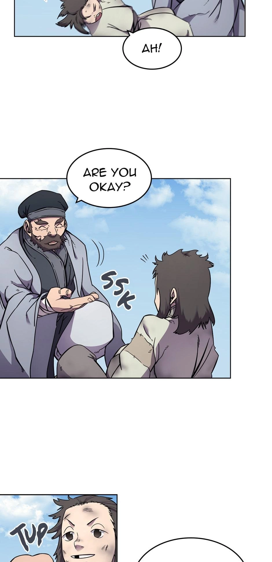 Heavenly Demon Reborn! Chapter 136, page 26 of 53