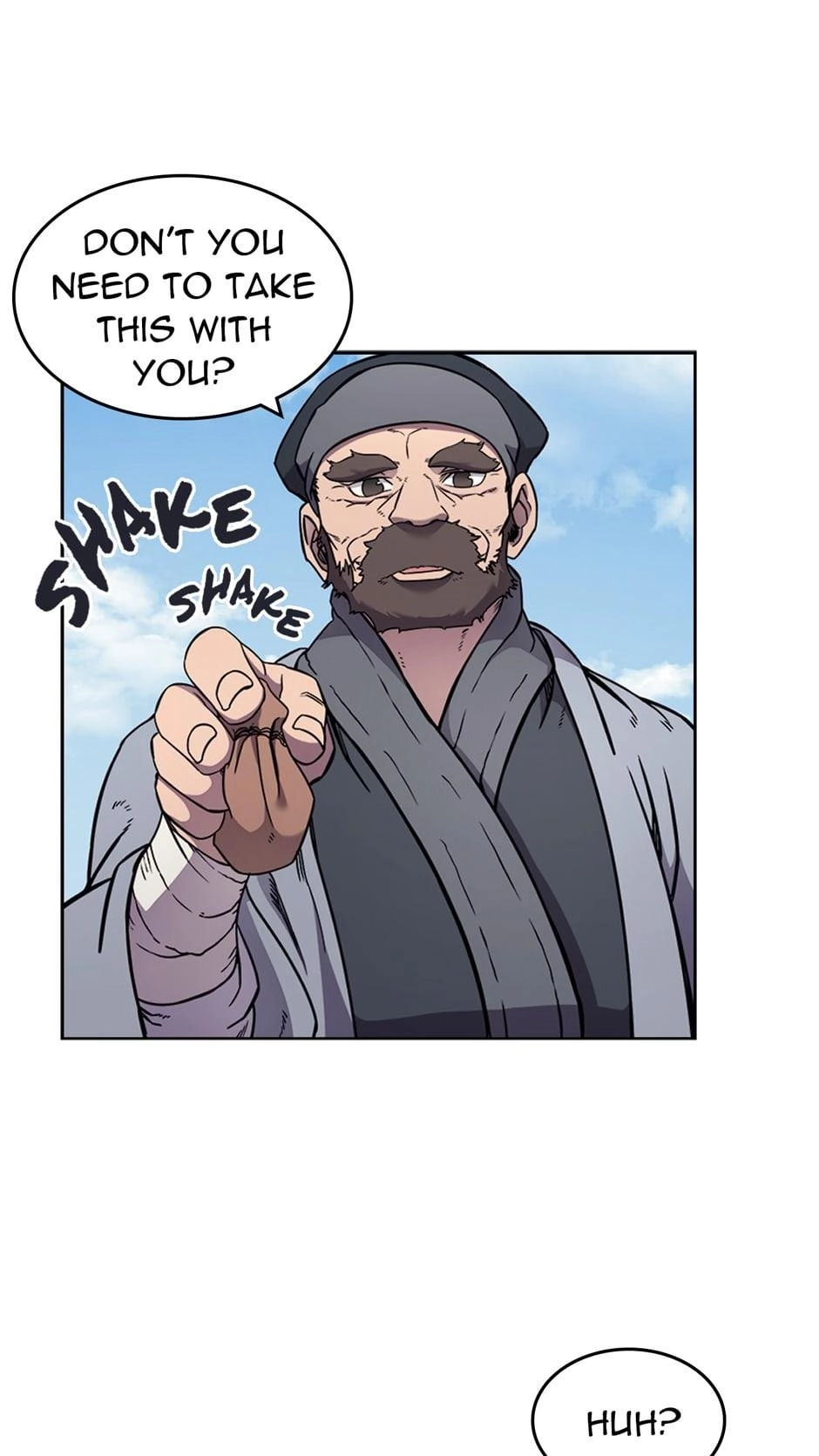 Heavenly Demon Reborn! Chapter 136, page 29 of 53