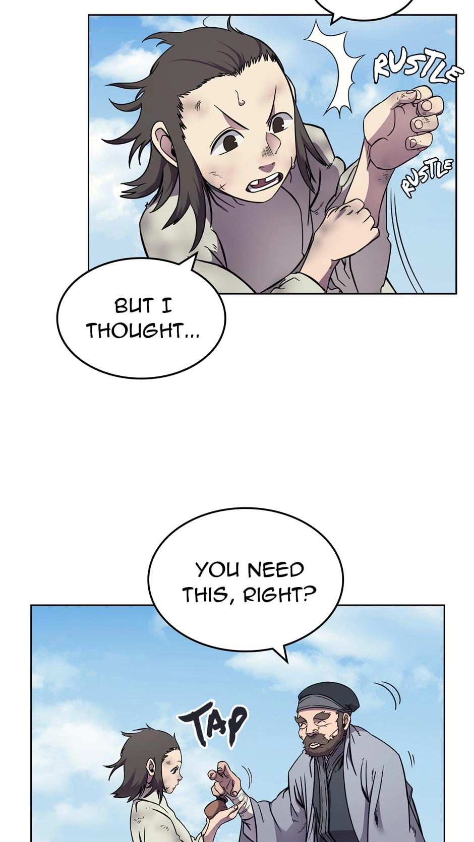 Heavenly Demon Reborn! Chapter 136, page 30 of 53