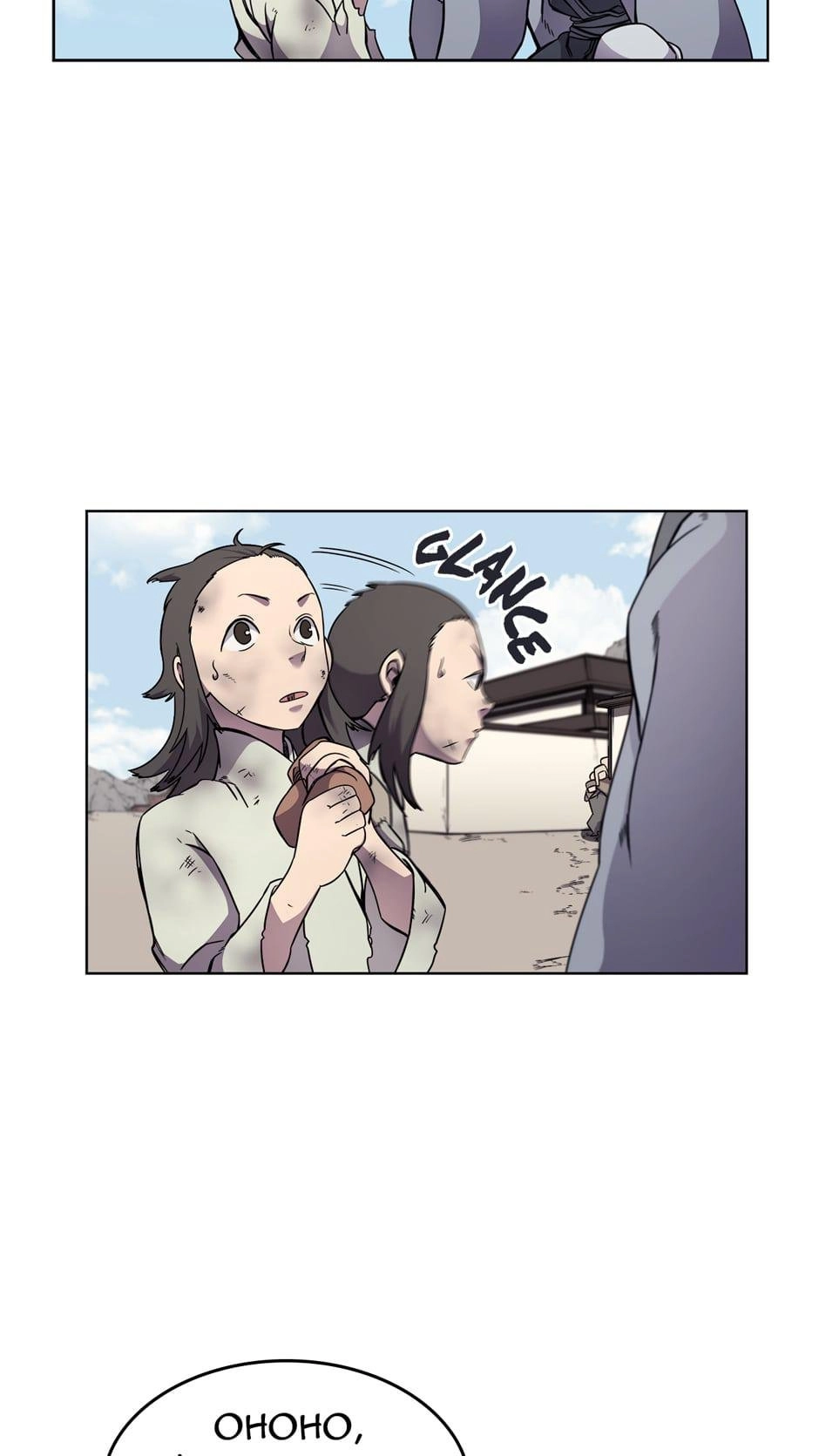 Heavenly Demon Reborn! Chapter 136, page 31 of 53