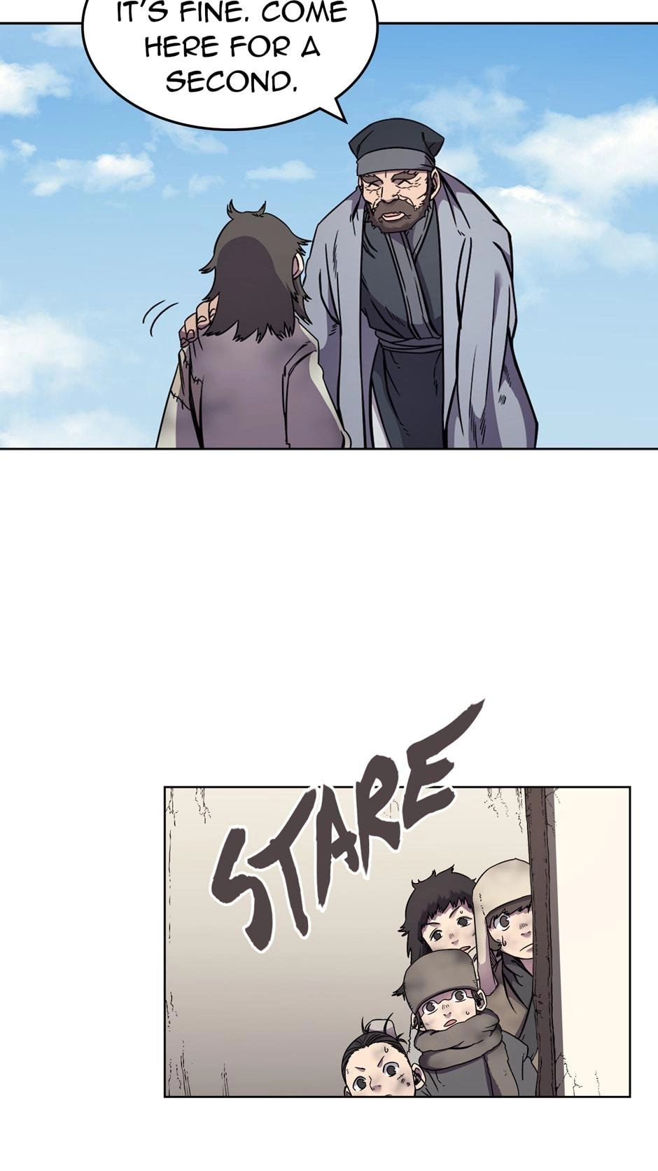 Heavenly Demon Reborn! Chapter 136, page 32 of 53