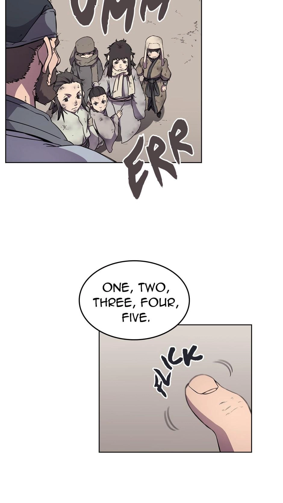 Heavenly Demon Reborn! Chapter 136, page 34 of 53