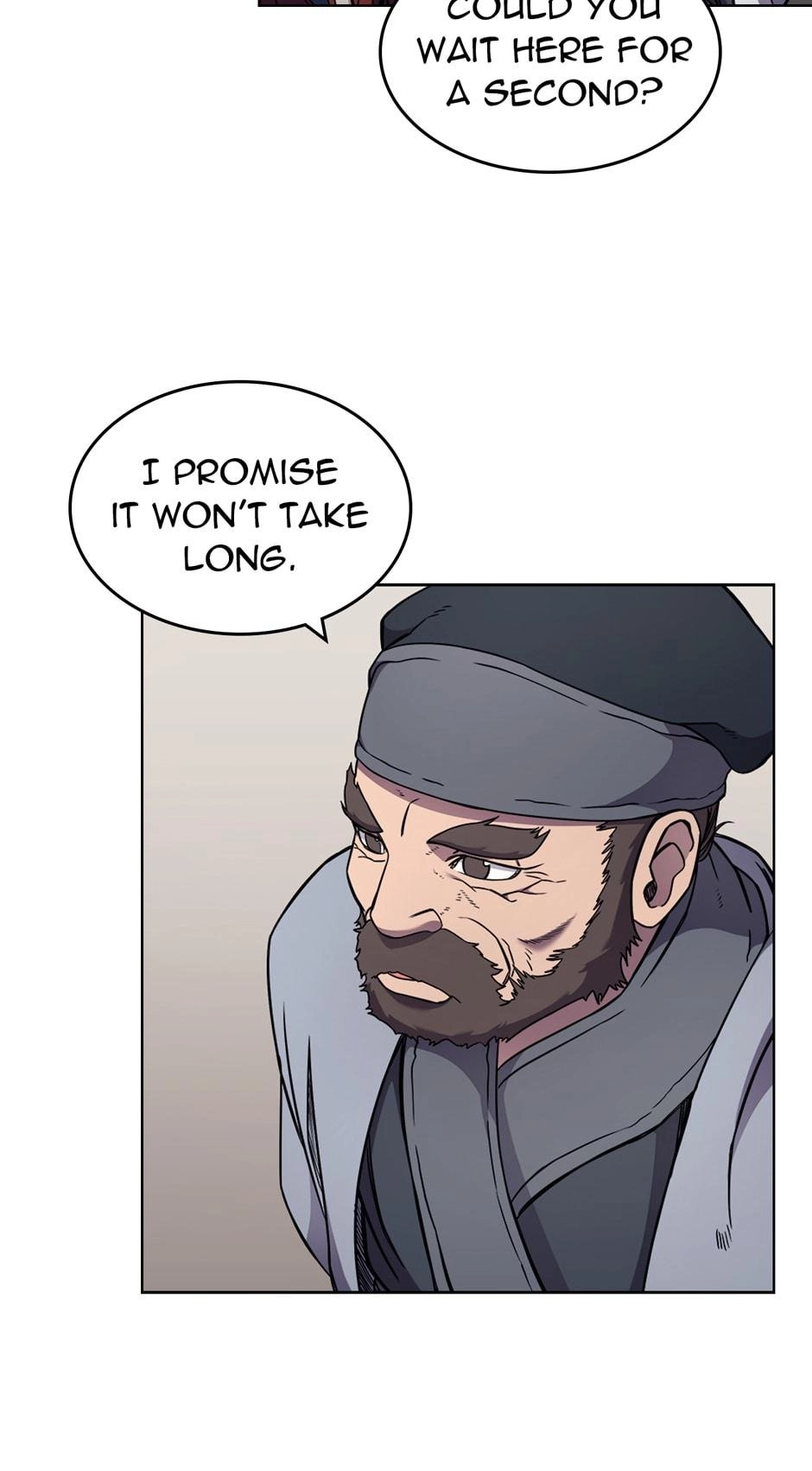 Heavenly Demon Reborn! Chapter 136, page 37 of 53