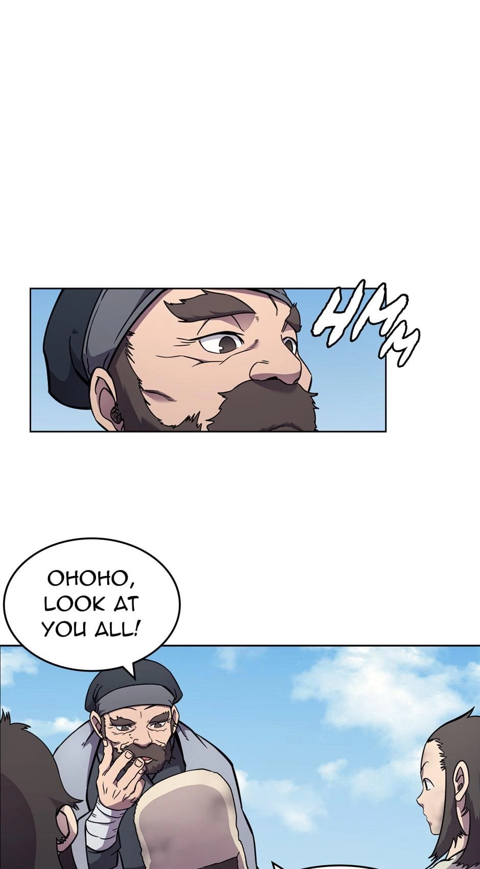 Heavenly Demon Reborn! Chapter 136, page 38 of 53