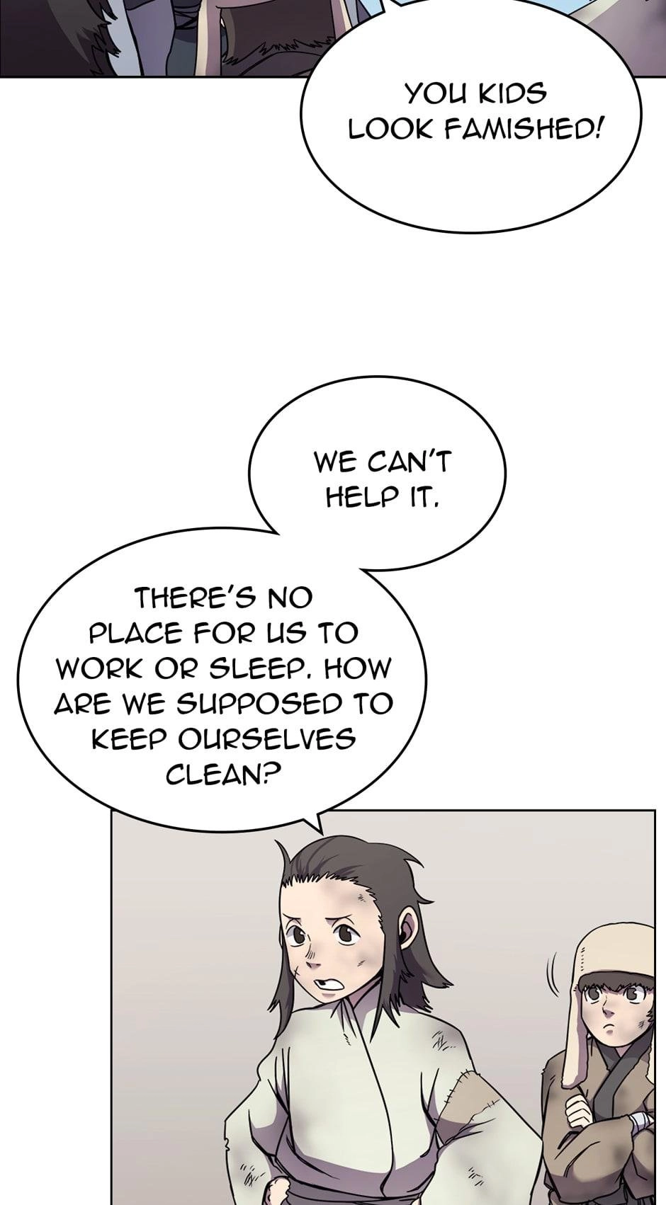 Heavenly Demon Reborn! Chapter 136, page 39 of 53