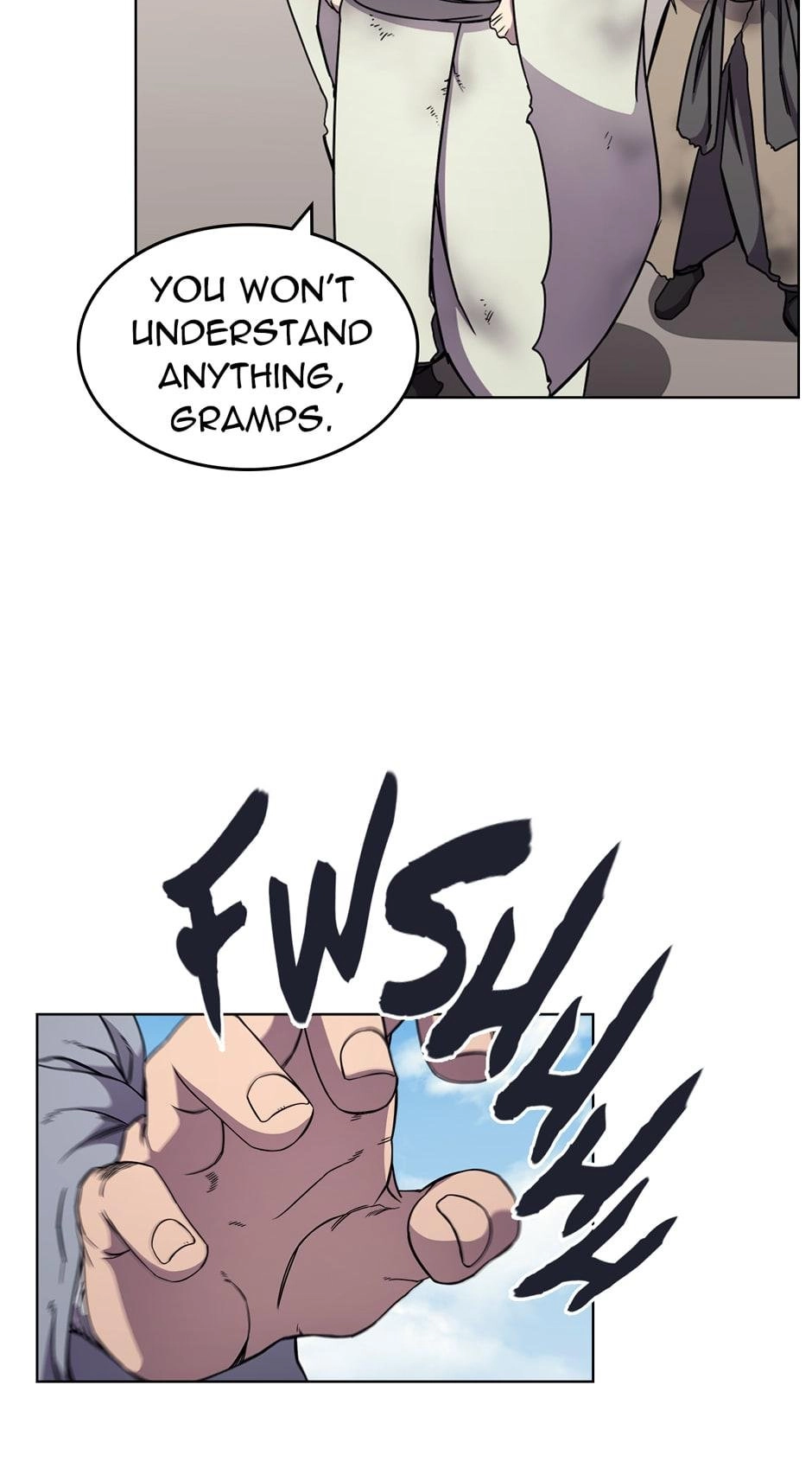 Heavenly Demon Reborn! Chapter 136, page 40 of 53