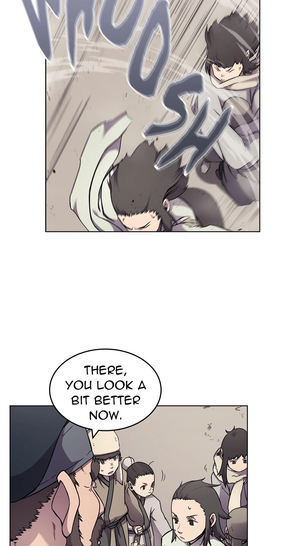 Heavenly Demon Reborn! Chapter 136, page 44 of 53