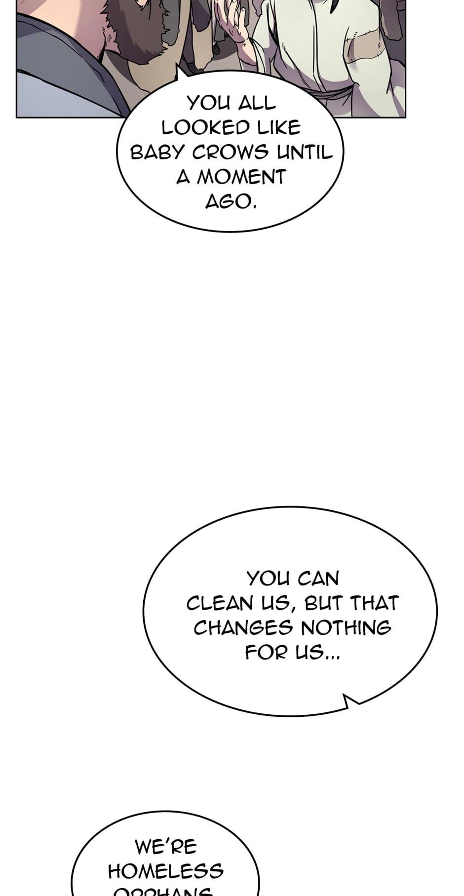 Heavenly Demon Reborn! Chapter 136, page 45 of 53