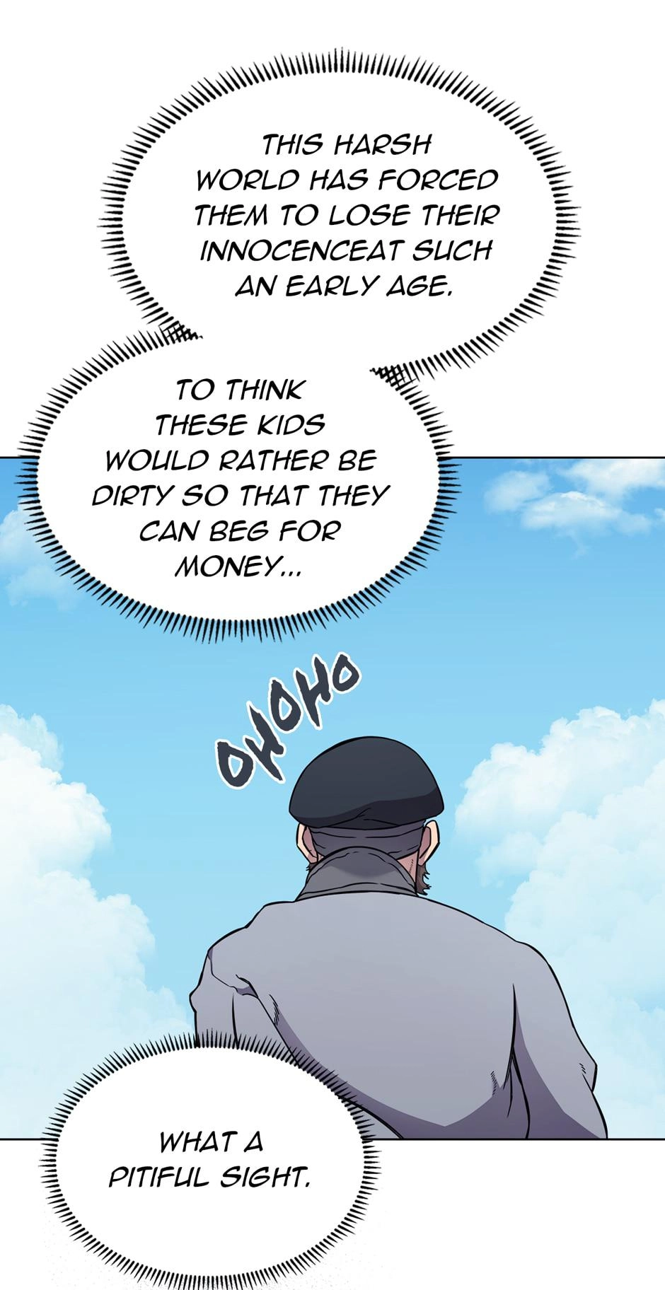 Heavenly Demon Reborn! Chapter 136, page 48 of 53