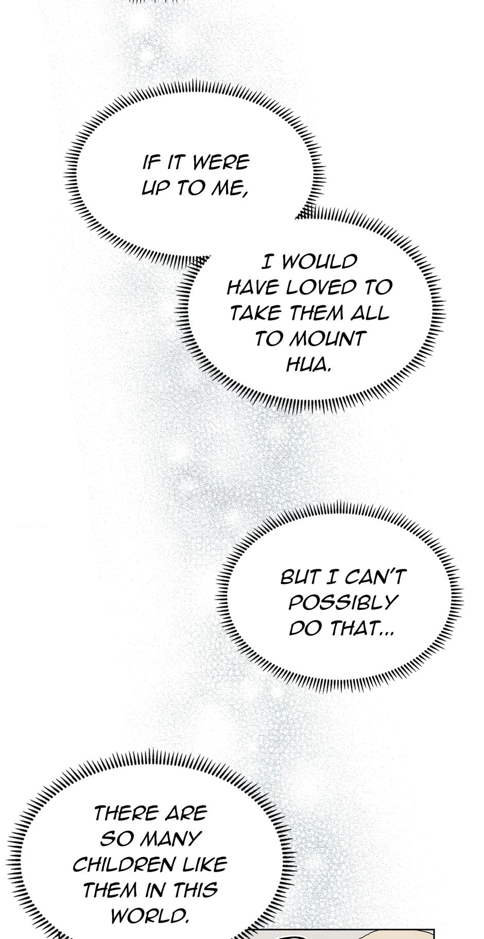 Heavenly Demon Reborn! Chapter 136, page 49 of 53