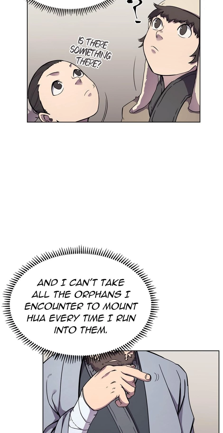 Heavenly Demon Reborn! Chapter 136, page 50 of 53