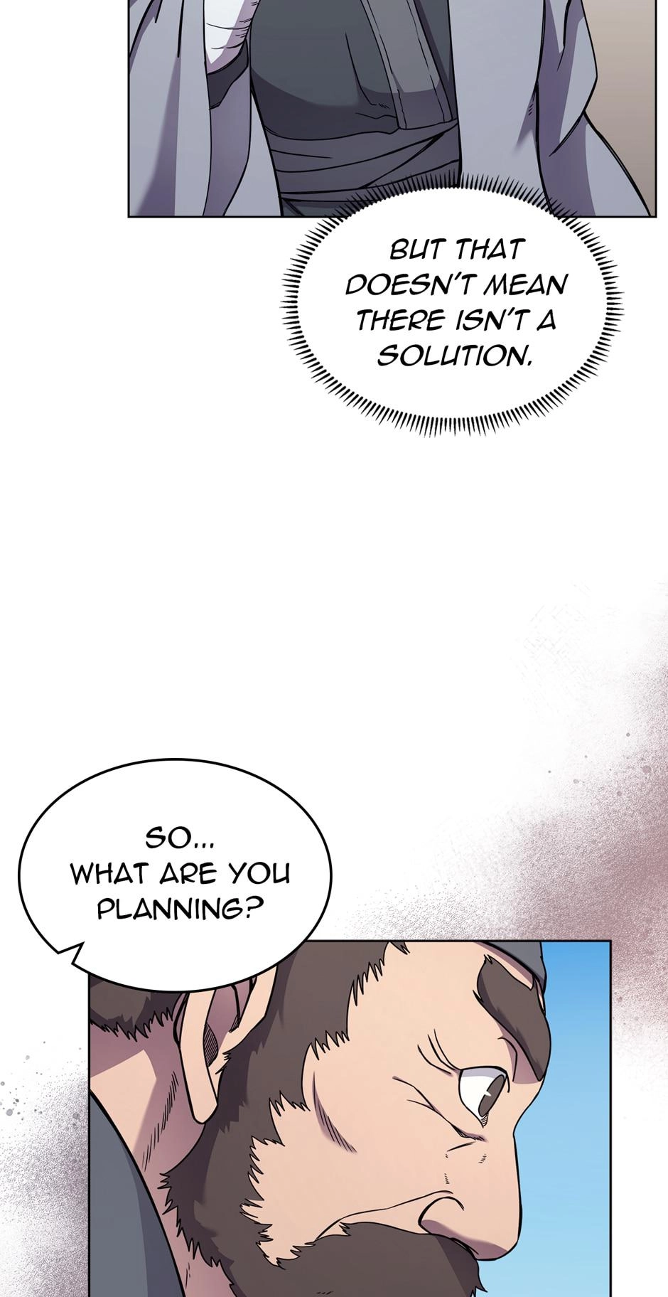 Heavenly Demon Reborn! Chapter 136, page 51 of 53