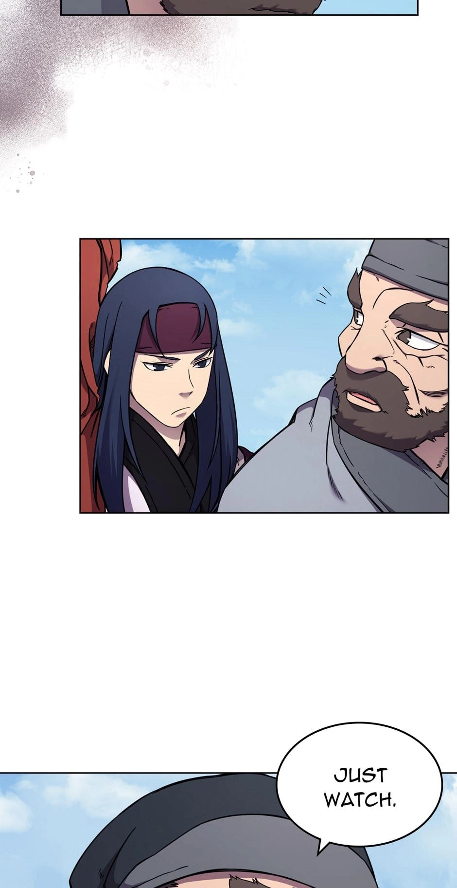 Heavenly Demon Reborn! Chapter 136, page 52 of 53