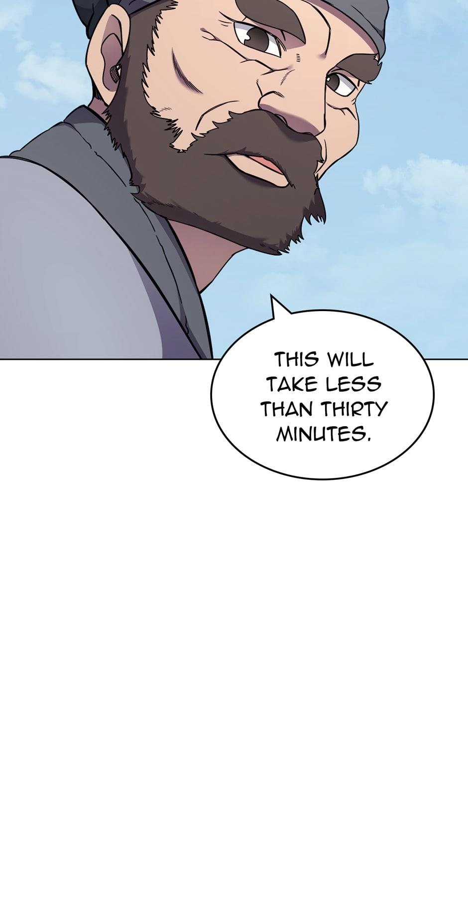 Heavenly Demon Reborn! Chapter 136, page 53 of 53