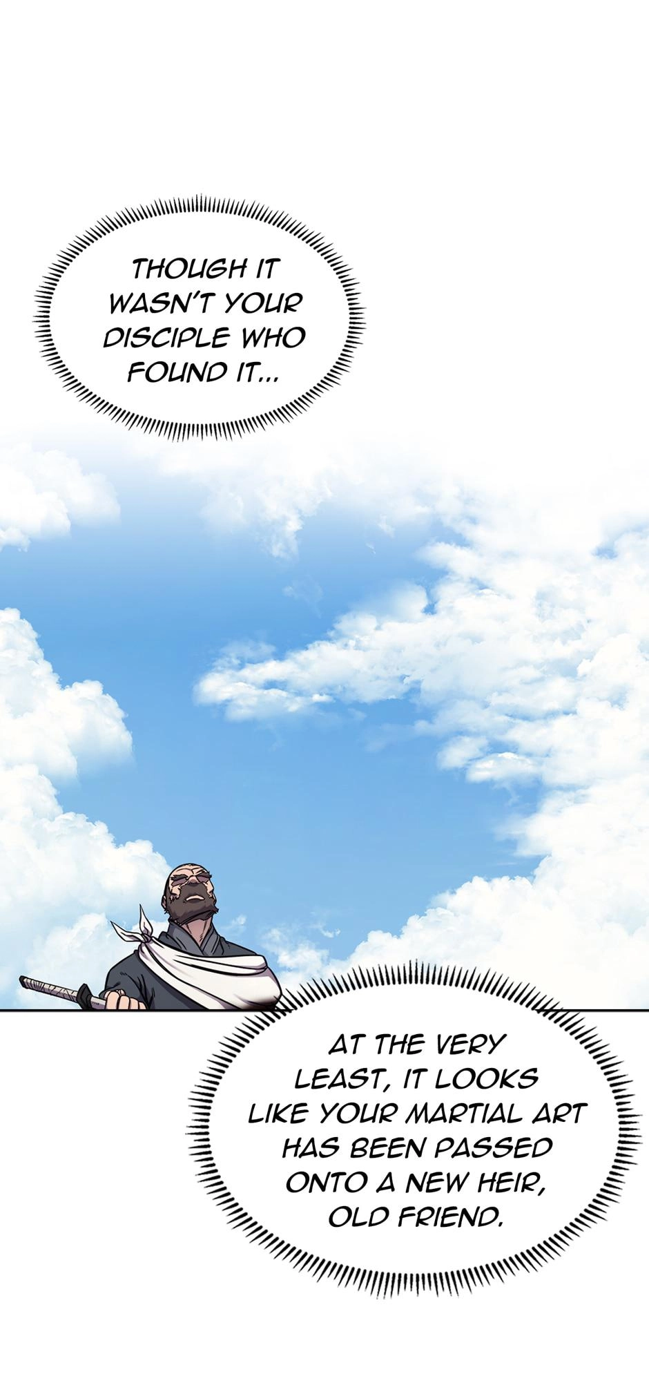 Heavenly Demon Reborn! Chapter 136, page 7 of 53