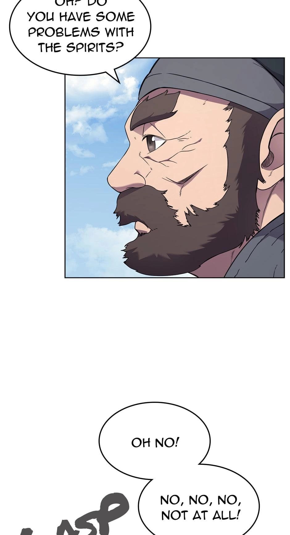Heavenly Demon Reborn! Chapter 137, page 14 of 57
