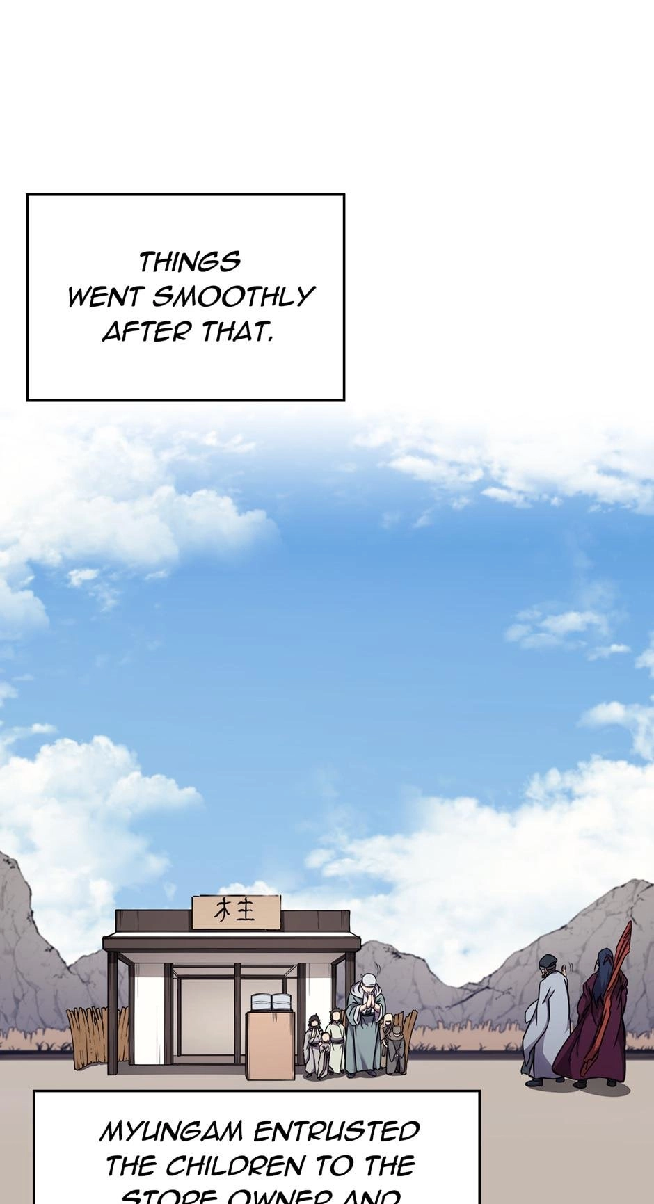 Heavenly Demon Reborn! Chapter 137, page 17 of 57