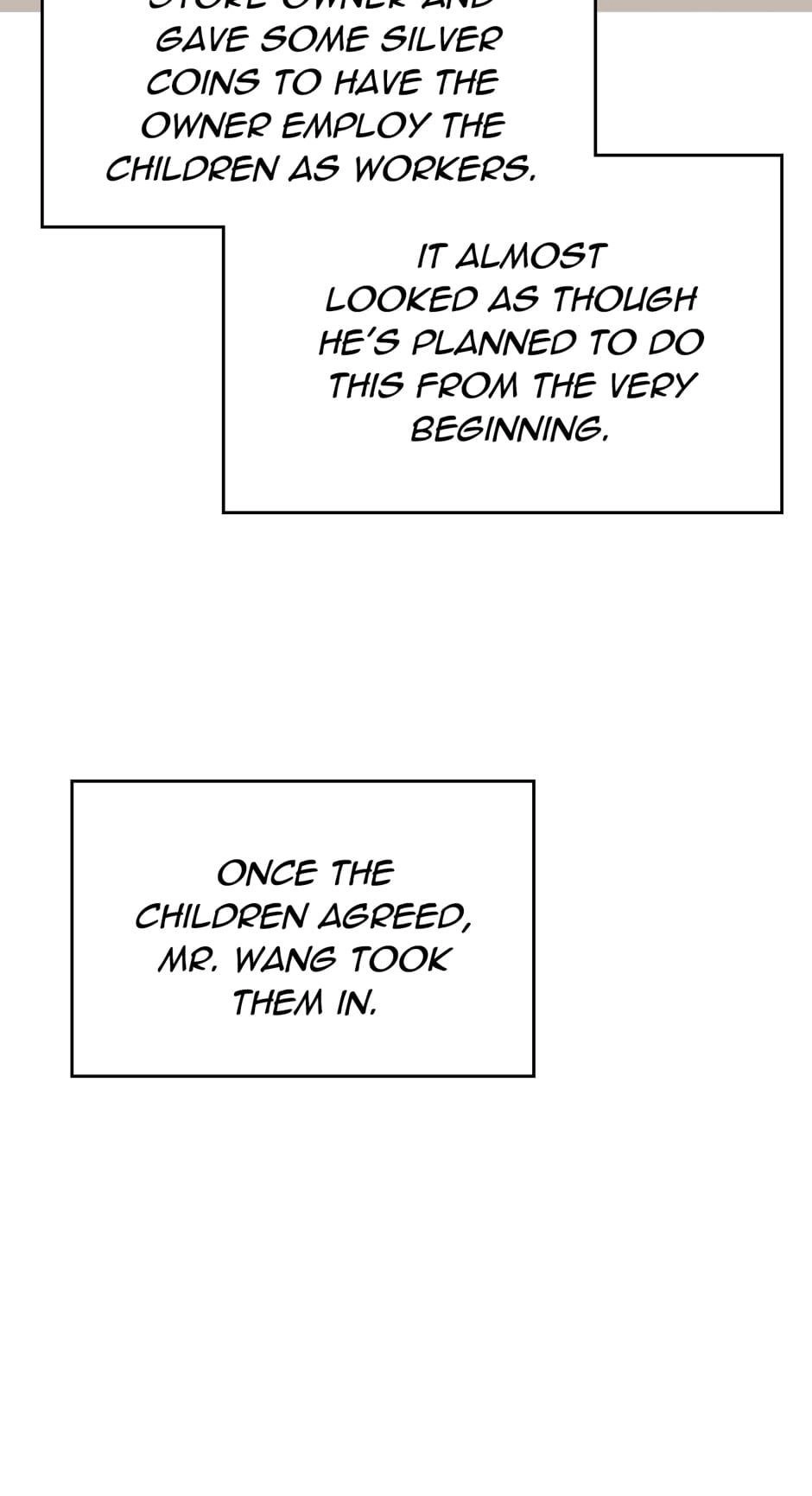 Heavenly Demon Reborn! Chapter 137, page 18 of 57