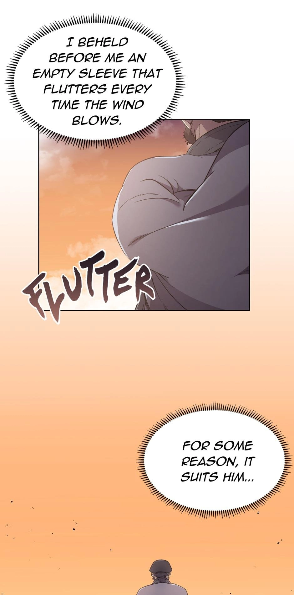Heavenly Demon Reborn! Chapter 137, page 20 of 57