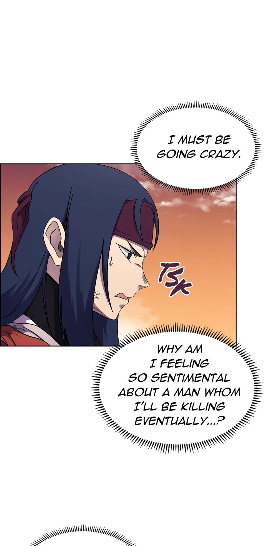 Heavenly Demon Reborn! Chapter 137, page 22 of 57