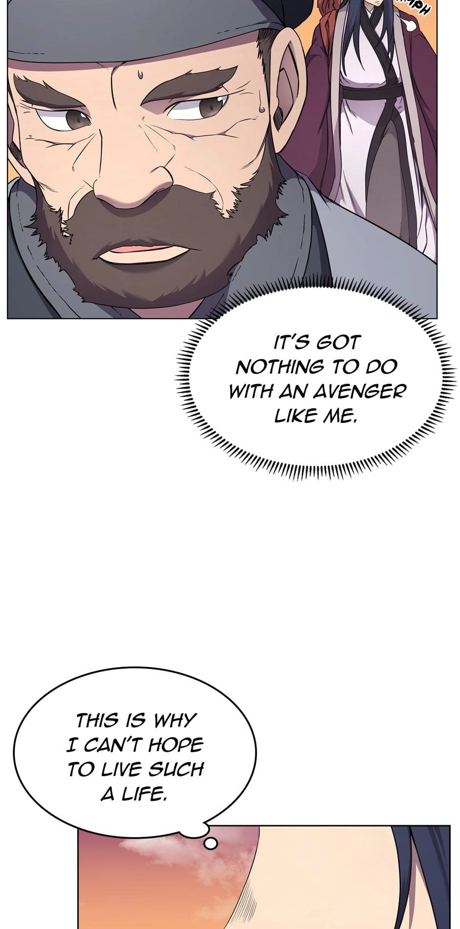 Heavenly Demon Reborn! Chapter 137, page 24 of 57