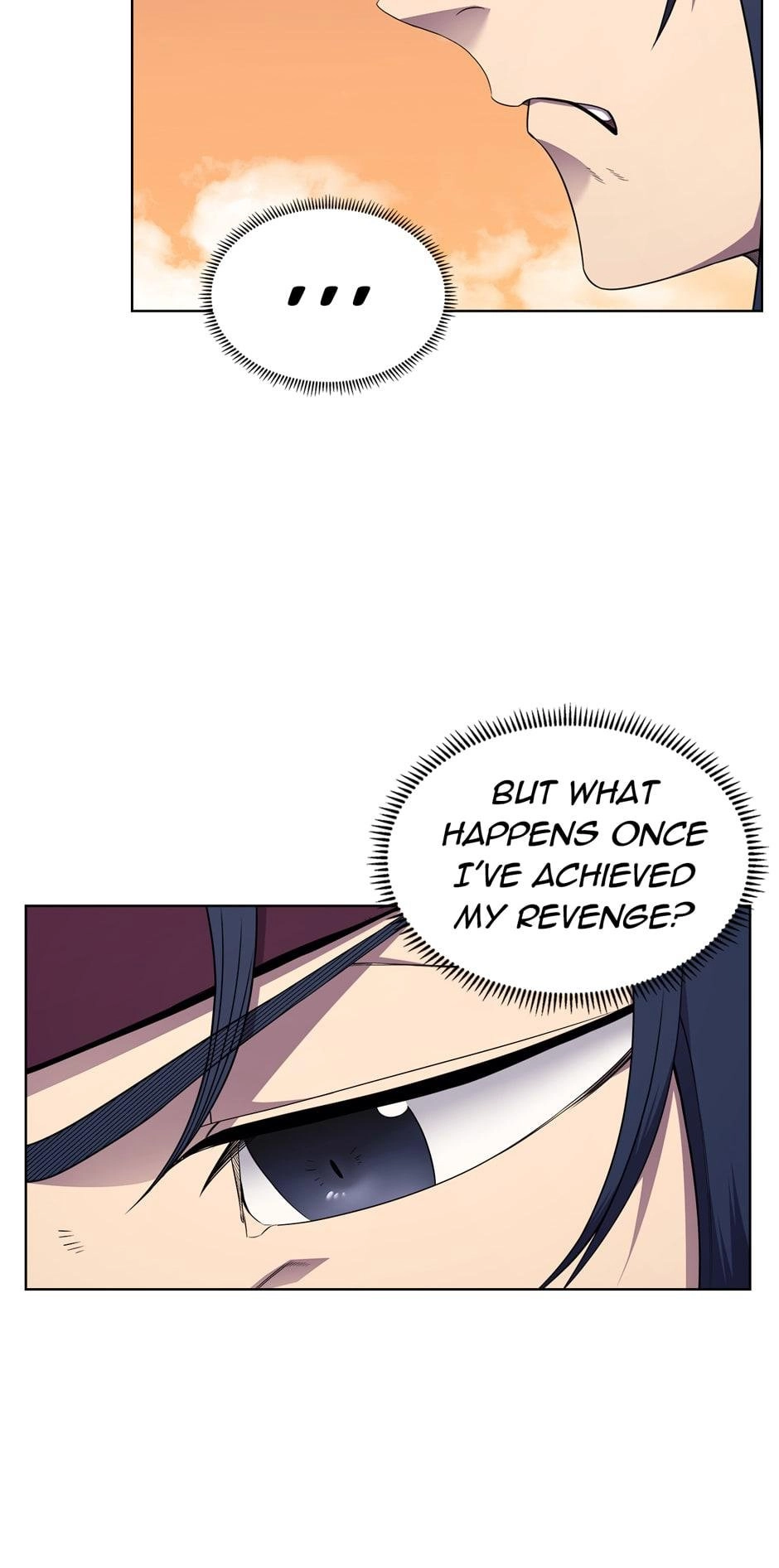 Heavenly Demon Reborn! Chapter 137, page 25 of 57