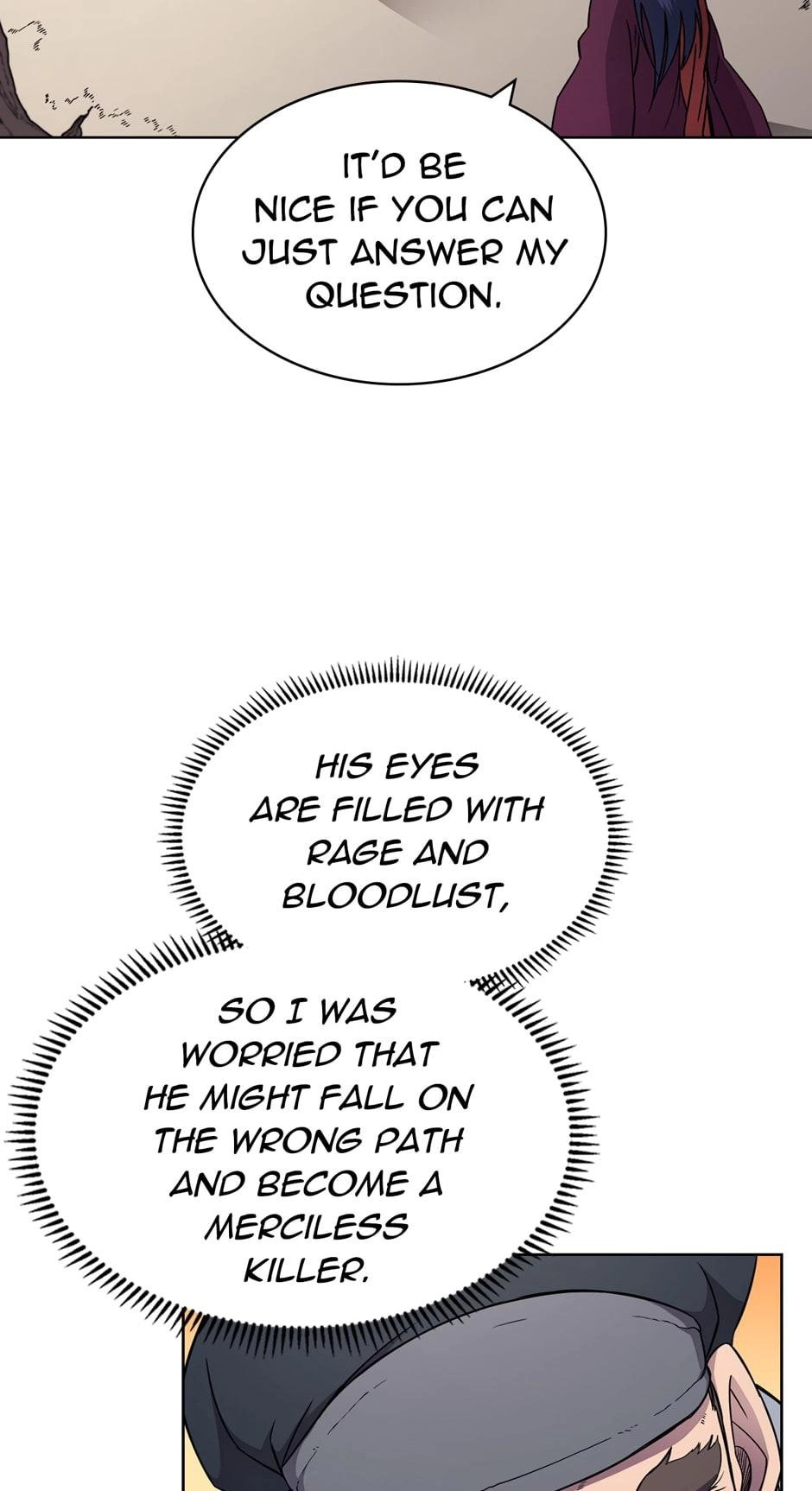Heavenly Demon Reborn! Chapter 137, page 29 of 57