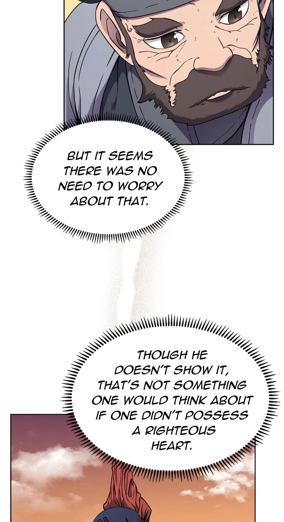 Heavenly Demon Reborn! Chapter 137, page 30 of 57