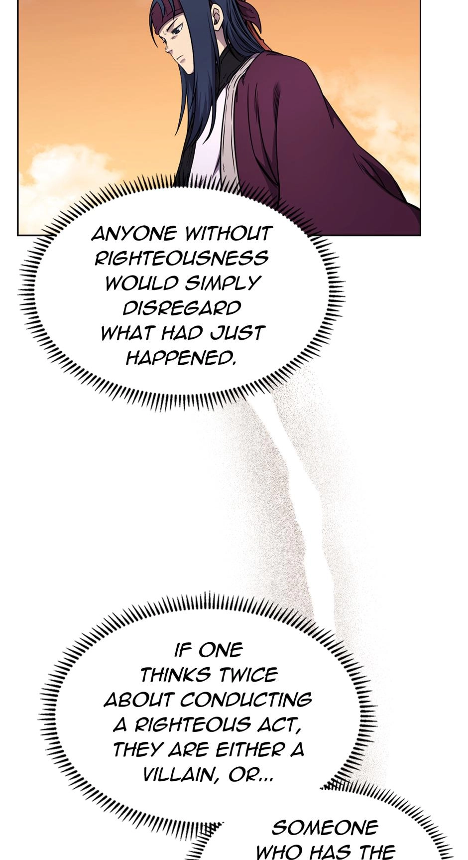 Heavenly Demon Reborn! Chapter 137, page 31 of 57