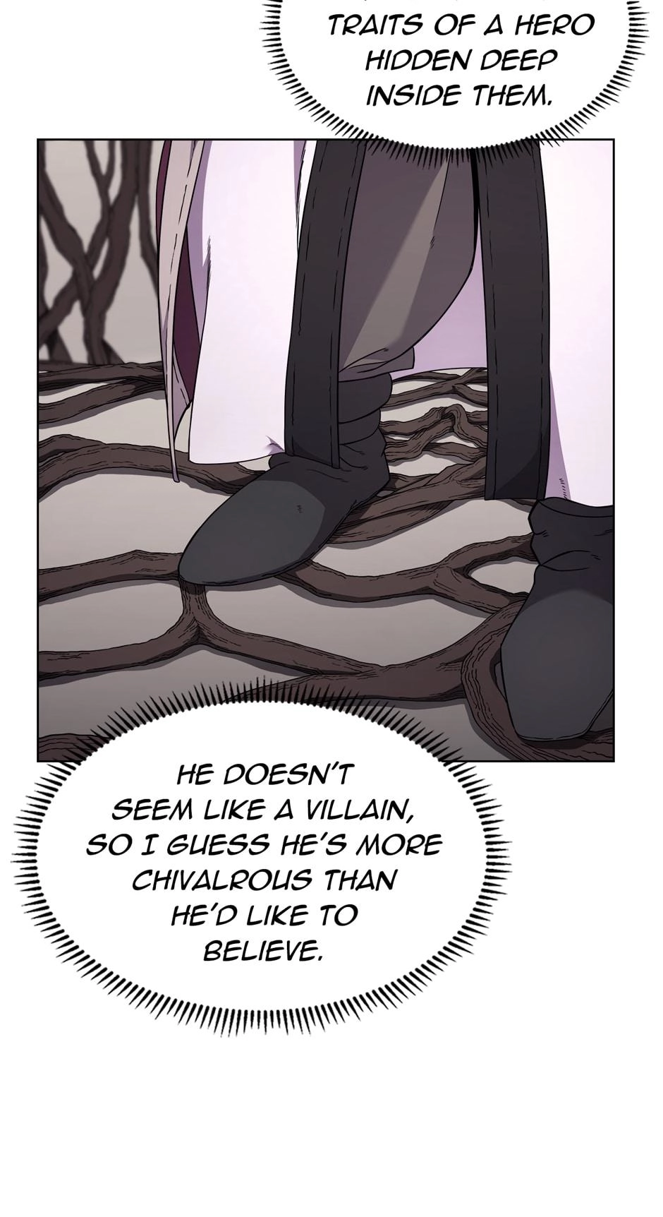 Heavenly Demon Reborn! Chapter 137, page 32 of 57