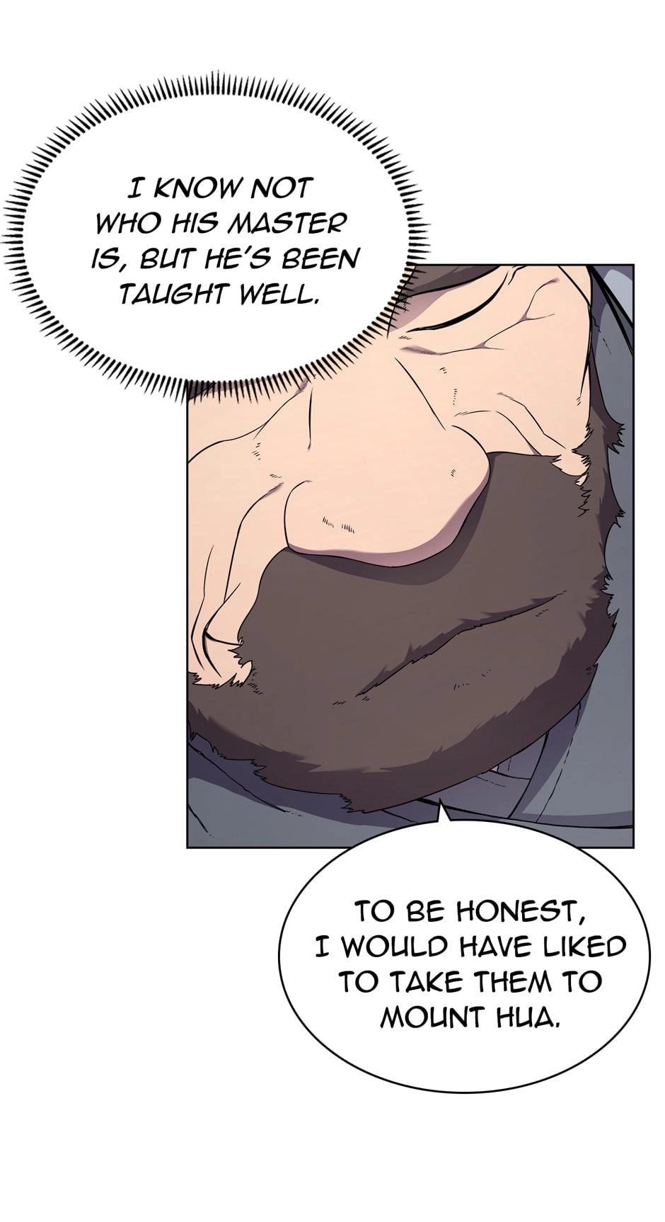 Heavenly Demon Reborn! Chapter 137, page 33 of 57